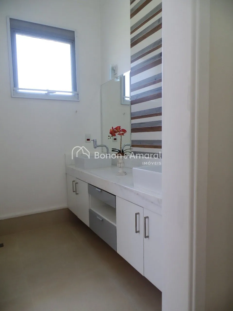 Imagem Casa em Condomínio no Parque das Quaresmeiras, Campinas