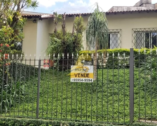 Imagem CITY LAPA CASA TÉRREA 330,00 M ÁREA CONSTRUÍDA TERRENO 695,00 M 3 QUARTOS 1 SUÍTE 3 SALAS LAREIRA 4 VAGAS PISCINA FRENTE A PRAÇA FÁCIL MODERNIZAÇÃO