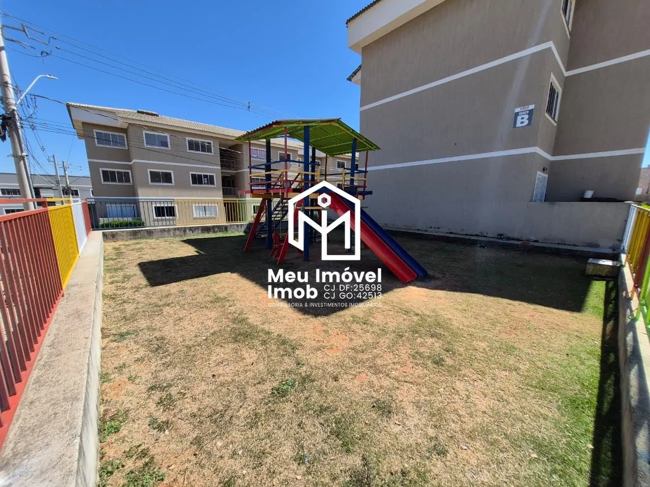 Imagem Apartamento em Parque Marajó - Valparaíso de Goiás