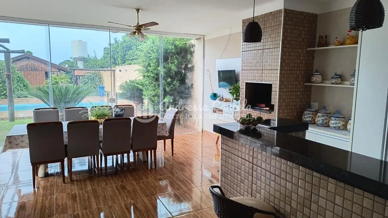 Imagem Chácara com 2 dormitórios à venda, 1200 m² por R$ 1.250.000 - Estância São Paulo - Guapiaçu/SP