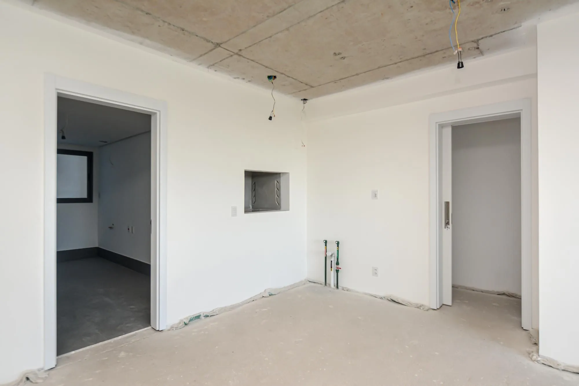 Imagem Apartamento em Boa Vista