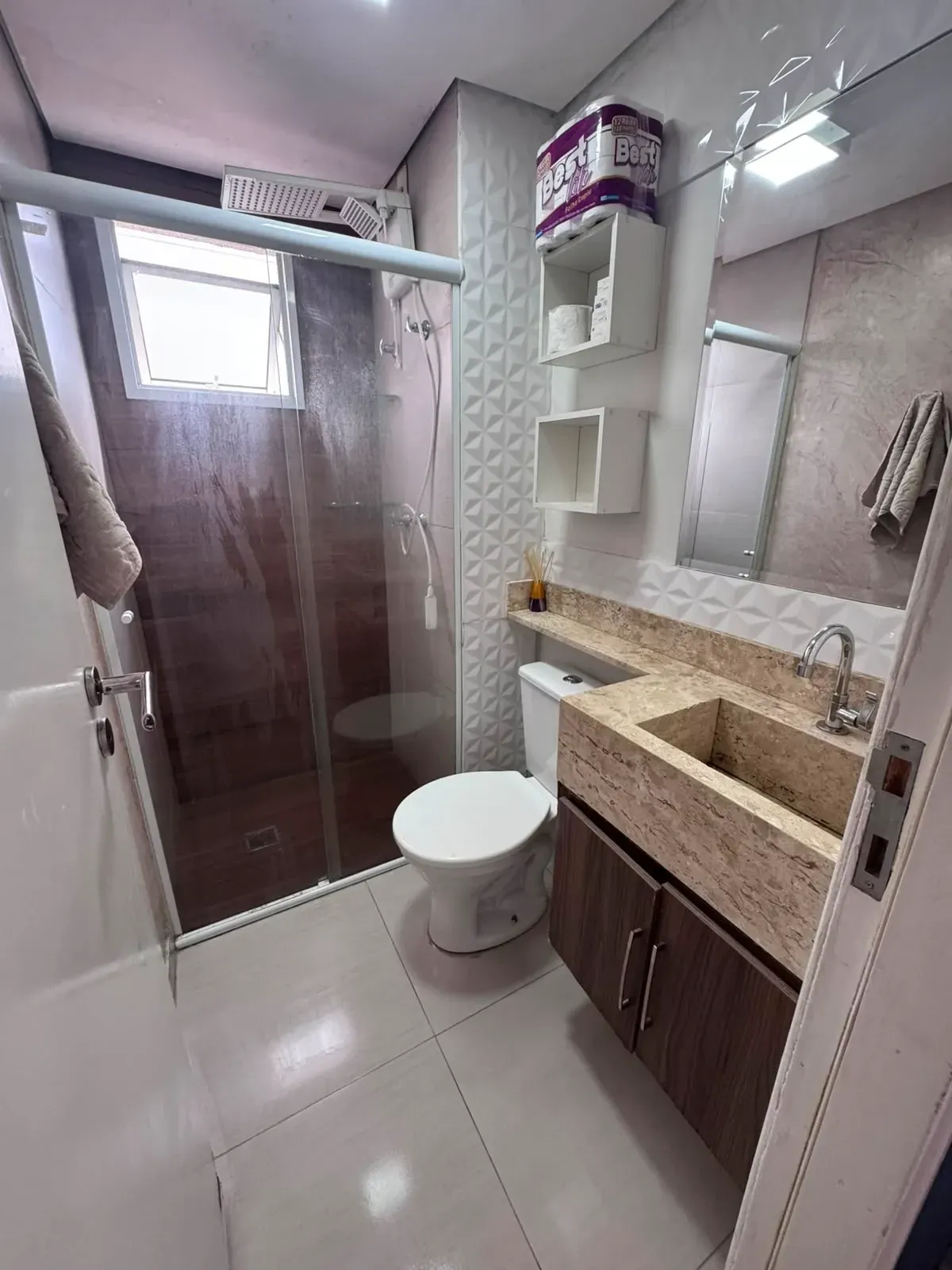 Imagem Apartamento com 2 Quartos à Venda, 47 m² em Jardim Mitsutani - São Paulo