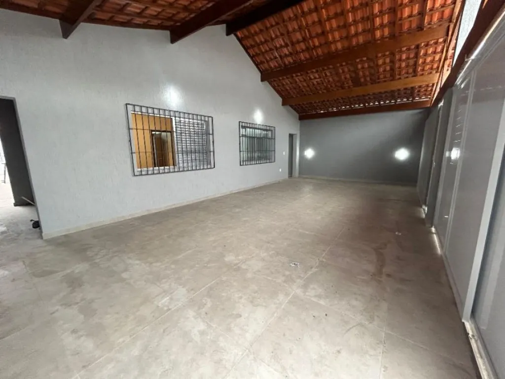 Foto do imóvel CASA COM 190,00 m² - TUPI - PRAIA GRANDE SP em RUA SERTANISTA GILBERTO PINTO FRANCISCO COSTA, 284 - TUPI, PRAIA GRANDE - SP