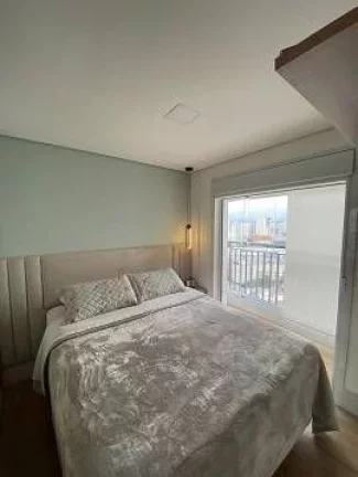 Imagem APARTAMENTO RESIDENCIAL em SÃO PAULO - SP, CIDADE MÃE DO CÉU