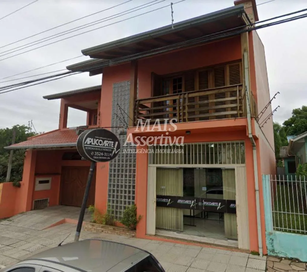 Foto do imóvel Casa para Venda em Novo Hamburgo / RS