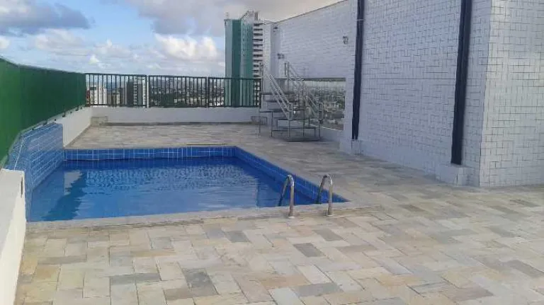 Imagem Apartamento com 2 Quartos à Venda, 52 m² em Boa Viagem - Recife
