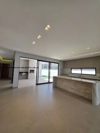 Imagem Casa em Condomínio para Venda em Parnamirim, Pium (Distrito Litoral), 4 dormitórios, 4 suítes, 5 banheiros, 4 vagas
