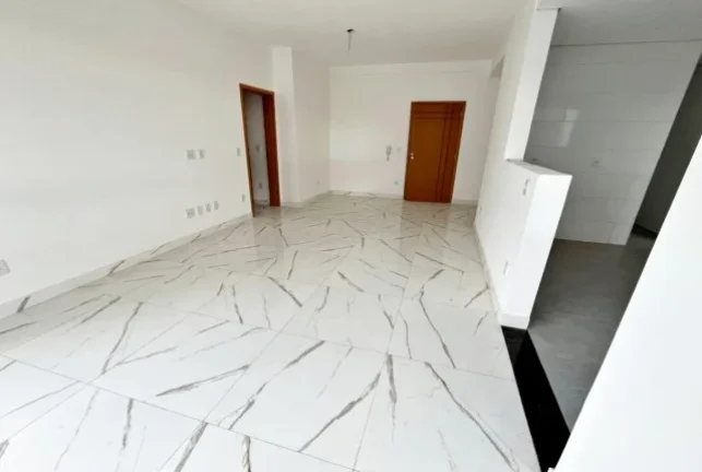 Imagem Apartamento Alto Padrão na Av. Santana  Atibaia