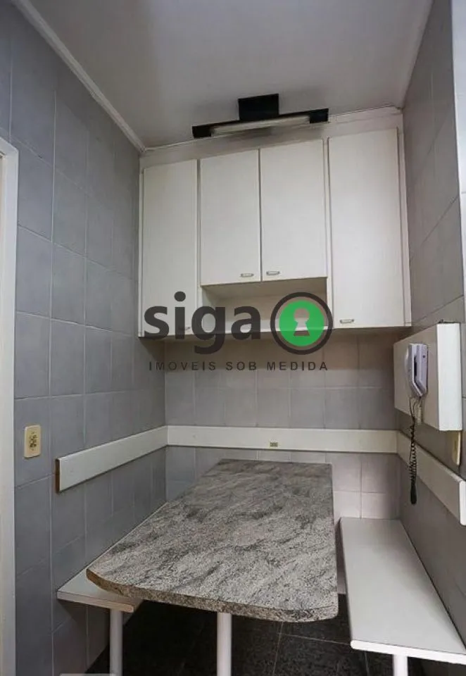 Imagem VENDE na Vila Andrade/Morumbi Apartamento com 3 dormitórios e duas Vagas