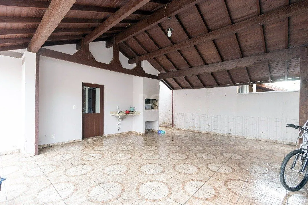 Imagem Casa de Condomínio em Hípica