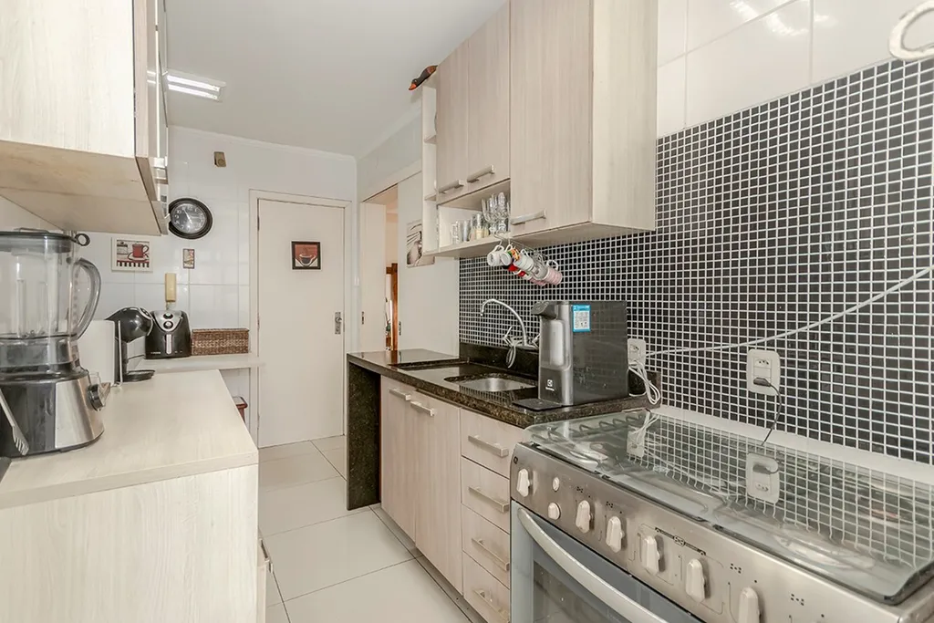 Imagem Apartamento em Auxiliadora