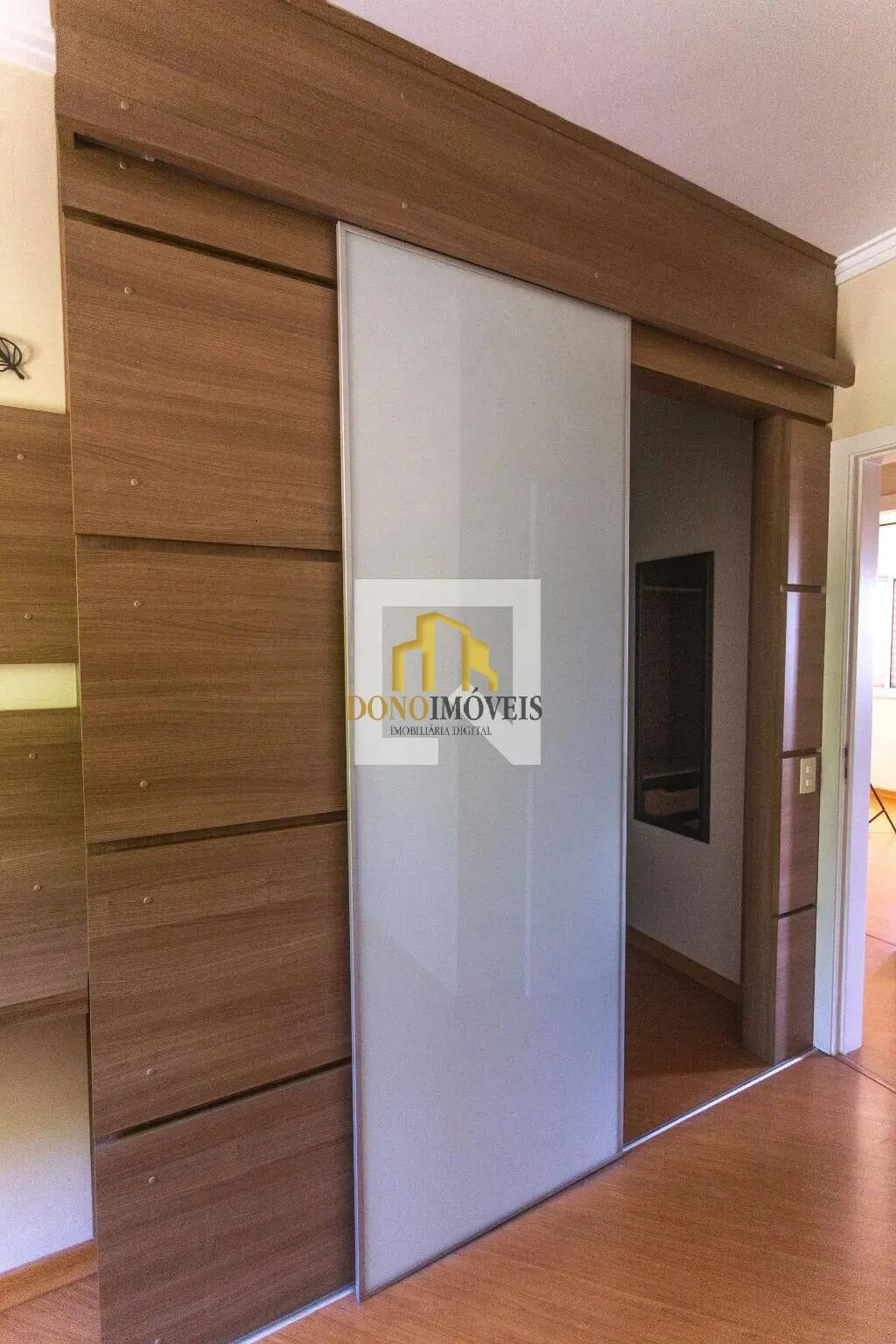 Imagem Casa á venda Condomino Chácara dos Pássaros 106m², Bairro Planalto, SBC