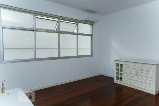 Imagem Apartamento à Venda - Leblon, 3 Quartos, 100 m2