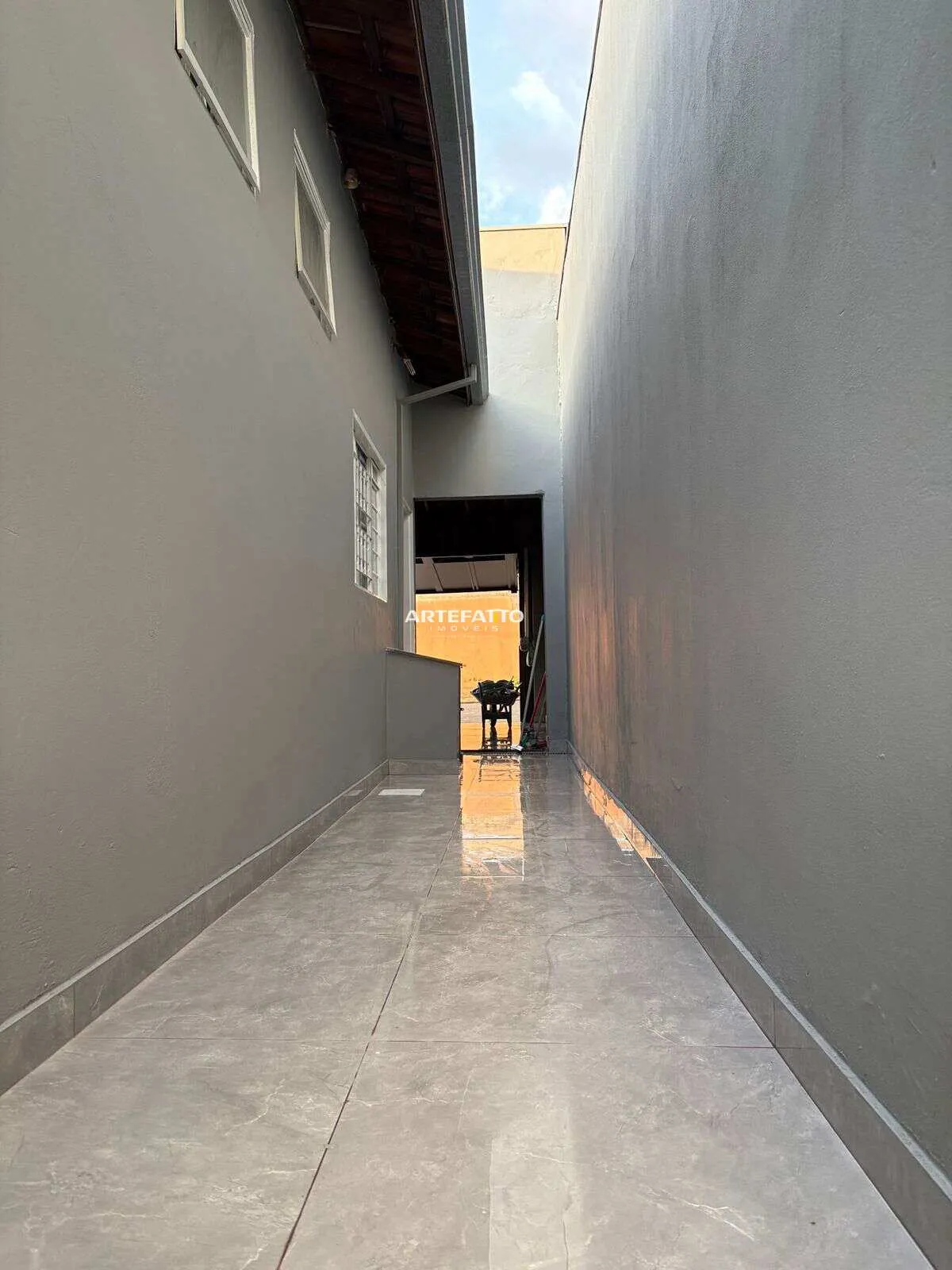 Imagem Casa à venda em Franca, Jardim Vera Cruz III, com 3 quartos, 160m2