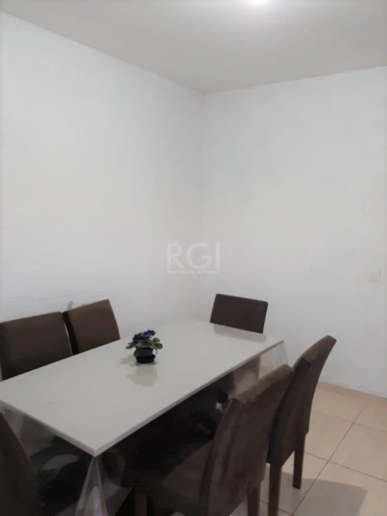 Imagem Casa Condominio para Venda - 144.89m², 3 dormitórios, sendo 1 suites, 2 vagas - Centro