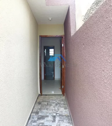 Imagem Casa no Rio Bonito, 2 quartos