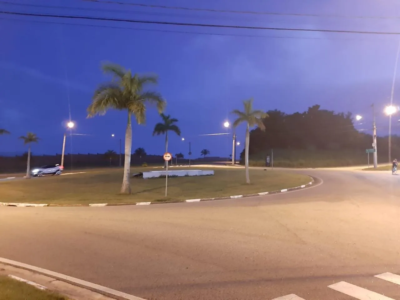 Imagem Casa 4 Dormitórios Condomínio Alphaville Nova Esplanada 4 - Votorantim/SP