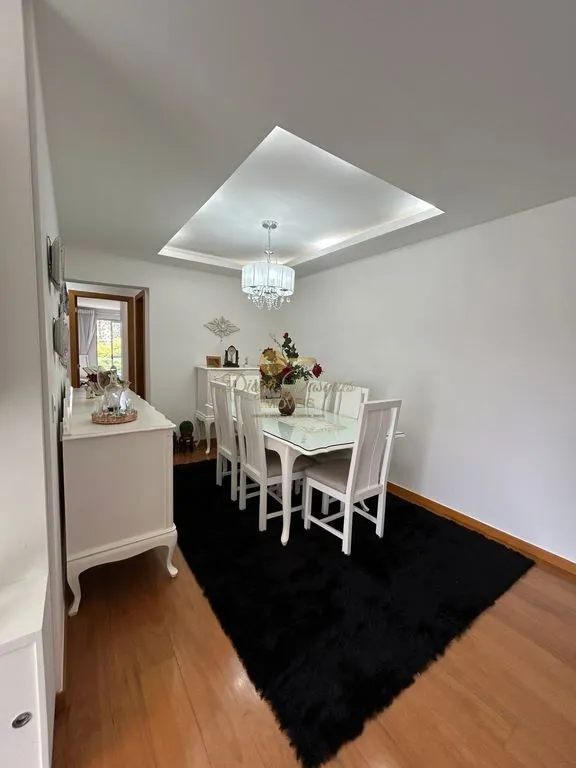 Imagem Apartamento para Venda em Teresópolis / RJ no bairro Alto
