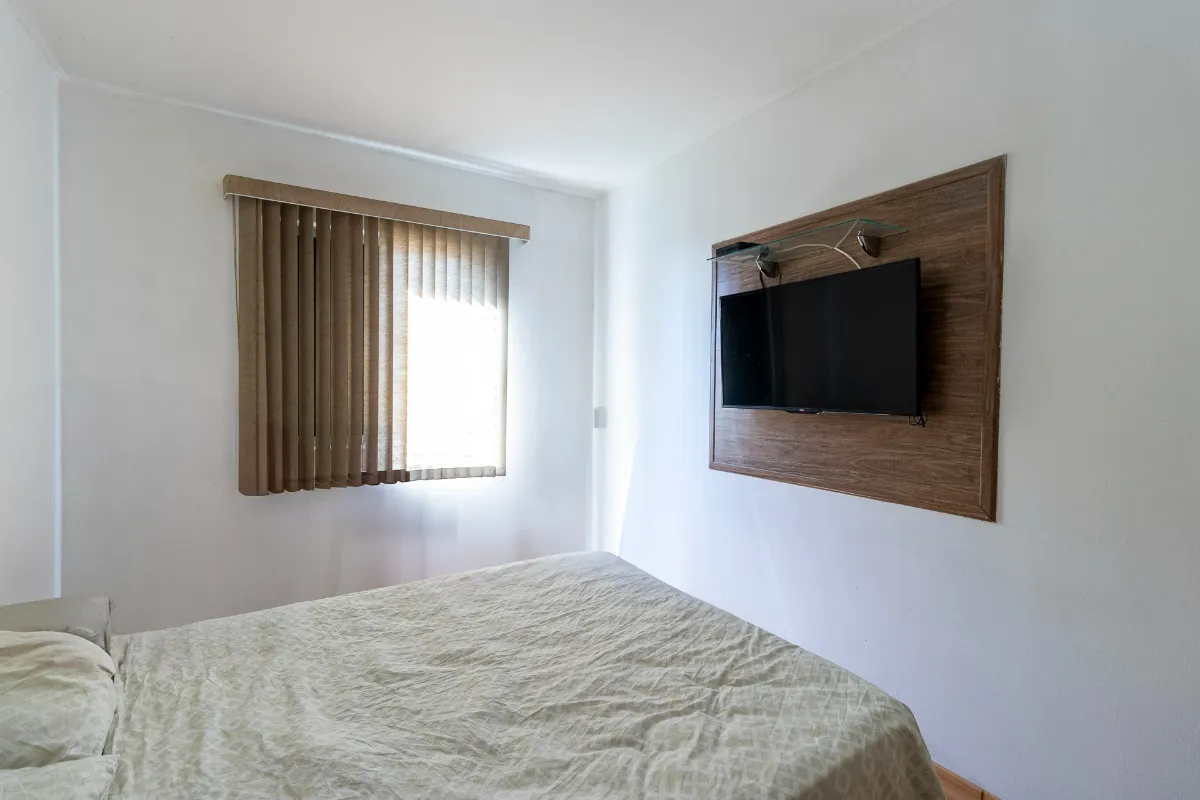 Imagem Apartamento para venda em Jardim Patente Novo com 2 quartos, 60m2