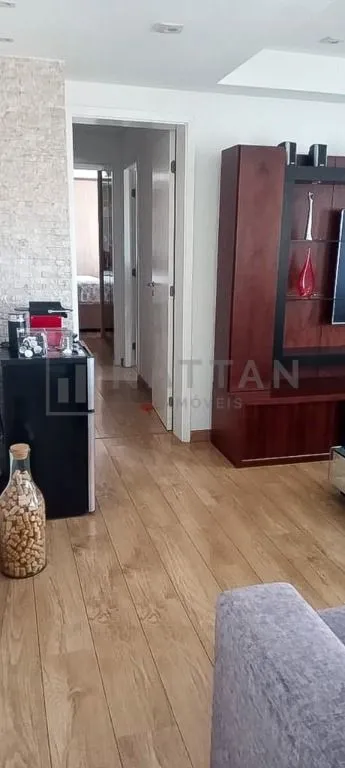 Imagem Apartamento com 3 dormitórios à venda, 123 m² por R$ 1.596.000,00 - Vila Carrão - São Paulo/SP
