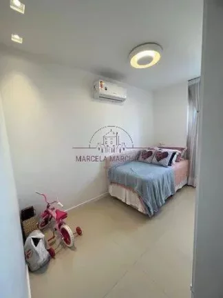 Imagem Apartamento 03 quartos, 1 suíte em itaparica