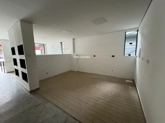Imagem Loja com 100m2 na Vila Olímpia.