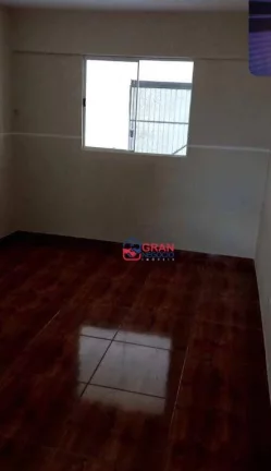 Imagem Sobrado com 3 dormitórios para alugar - Costeira - Araucária/PR