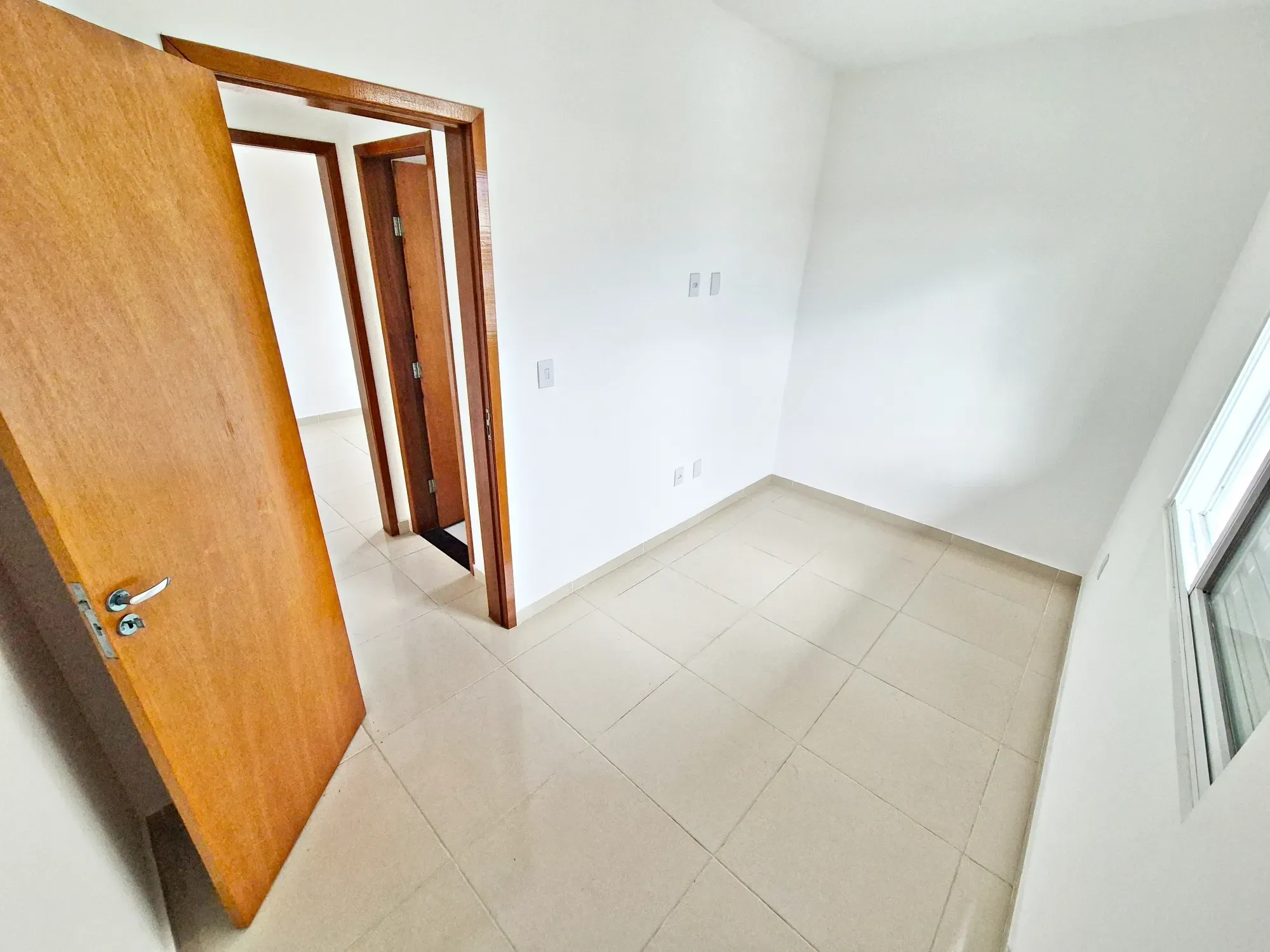 Imagem Casa de Condomínio com 2 Quartos à Venda, 52 m² em Tupi - Praia Grande