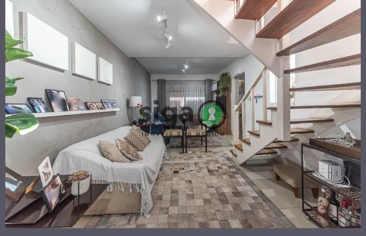 Imagem Casa à venda Vila Cruzeiro 3 quartos e 2 vagas