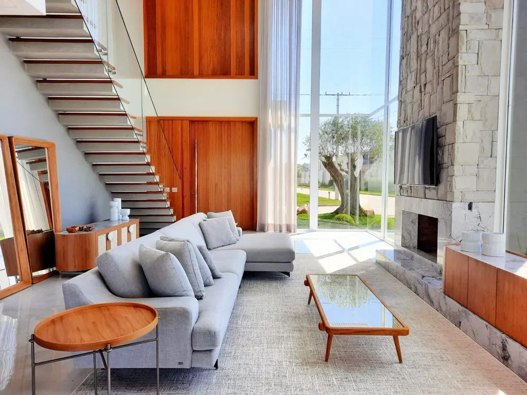 Imagem Casa em Condominio 5 Dormitórios - Bairro Nova Xangri-Lá