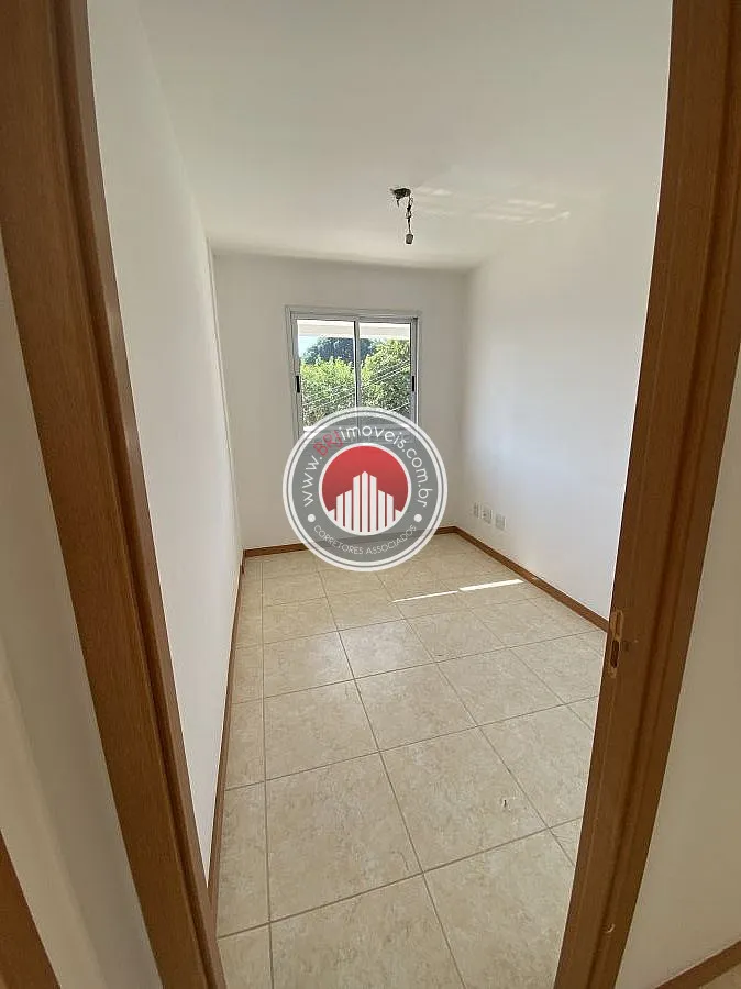 Imagem Apartamento a Venda no bairro Taquara - Rio de Janeiro, RJ