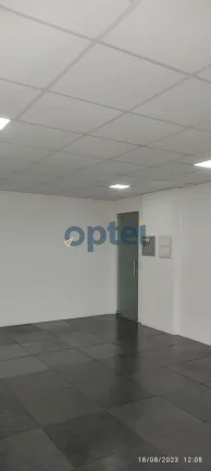Imagem SALA DE 38,00 M2 NO CONDOMINIO WYNN TOWER - RUDGE RAMOS - SÃO BERNARDO DO CAMPO/SP