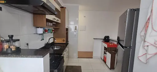 Imagem APARTAMENTO Á VENDA VISTAS DA PONTE GRANDE