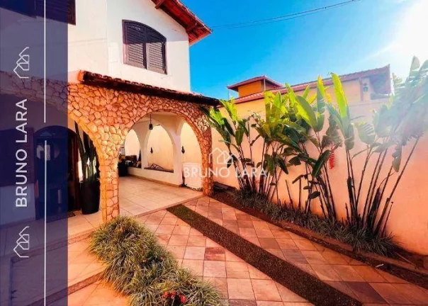 Foto do imóvel Casa à venda em Igarapé, bairro Três Poderes.
