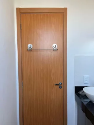 Imagem Apartamento à venda no condomínio Sollare em Salto SP