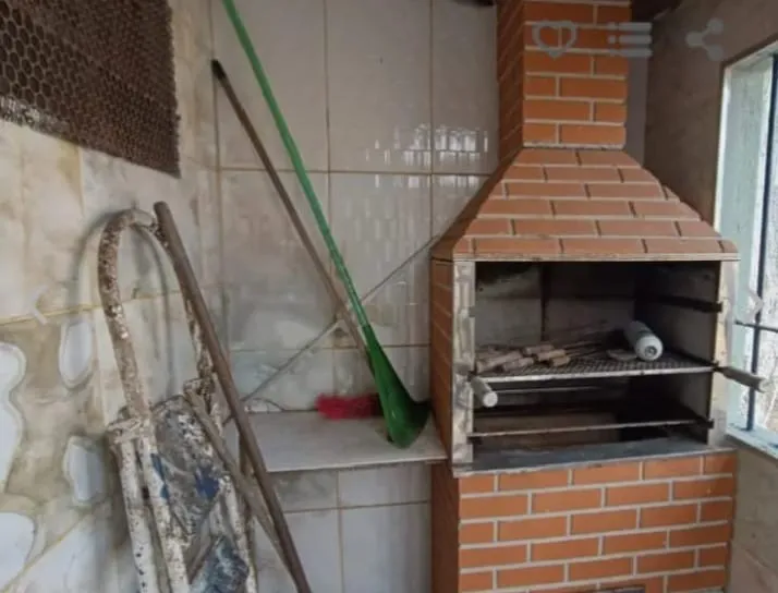 Imagem Casa para Venda em Itanhaém, Gaivota (Praia), 2 dormitórios, 2 banheiros, 4 vagas