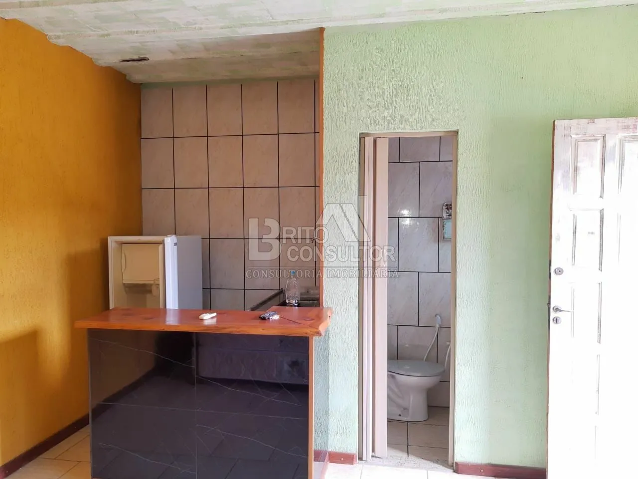 Imagem Alugo 4 Kitnets Por 2400,00 Guriri Cabo Frio/RJ.