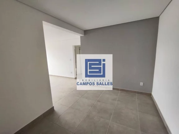 Imagem Apartamento com 2 dormitórios para alugar, 153 m² por R$ 3.600,00/mês - Jardim Gollo - Socorro/SP