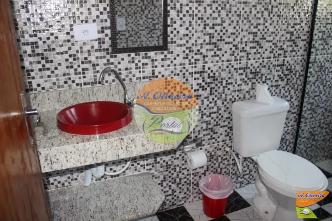 Imagem POUSADA A VENDA - TERRENO 1.200 METROS QUADRADO.