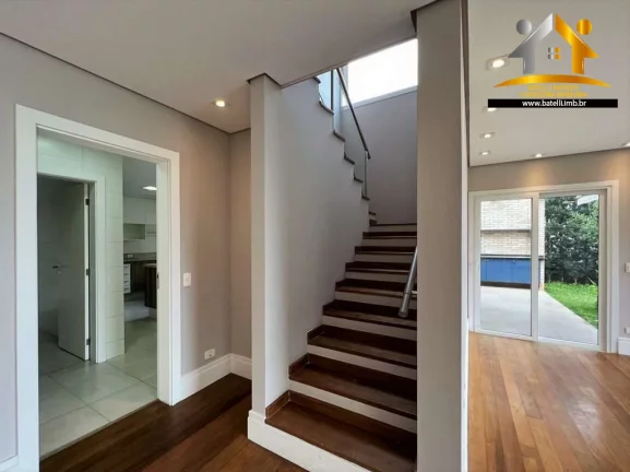 Imagem Casa - Pousada dos Bandeirantes | Batelli Imóveis