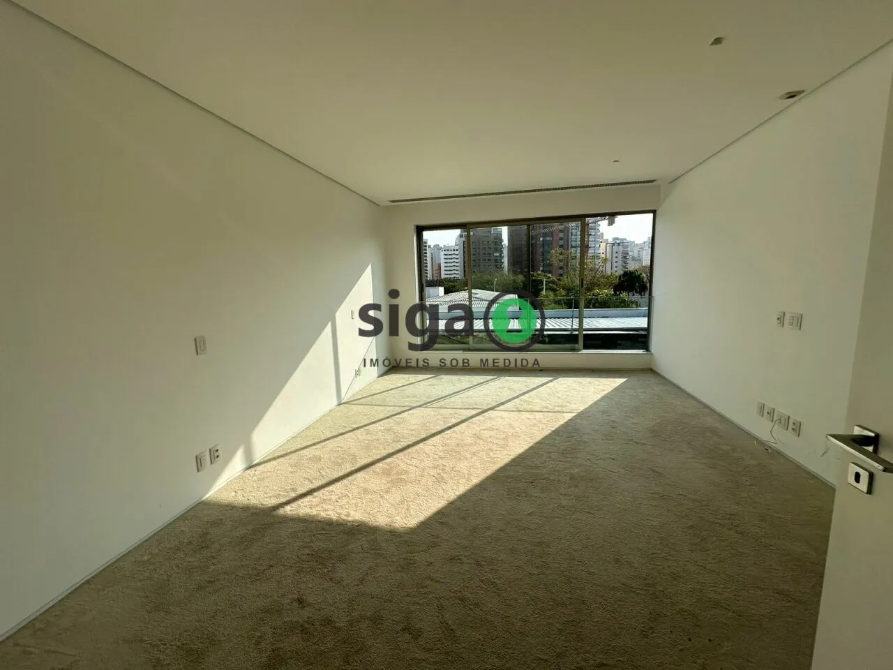 Imagem Casa de condomínio para locação- Planalto Paulista