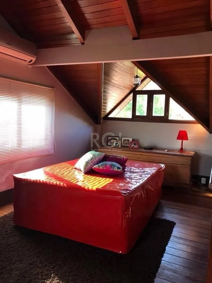 Imagem EXCELENTE CASA NO CANTEGRIL 3 - VIAMÃO - RS