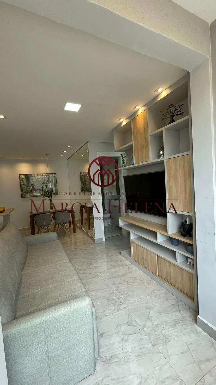 Imagem Apartamento à venda em Campinas, Bonfim, com 2 quartos, 55m2
