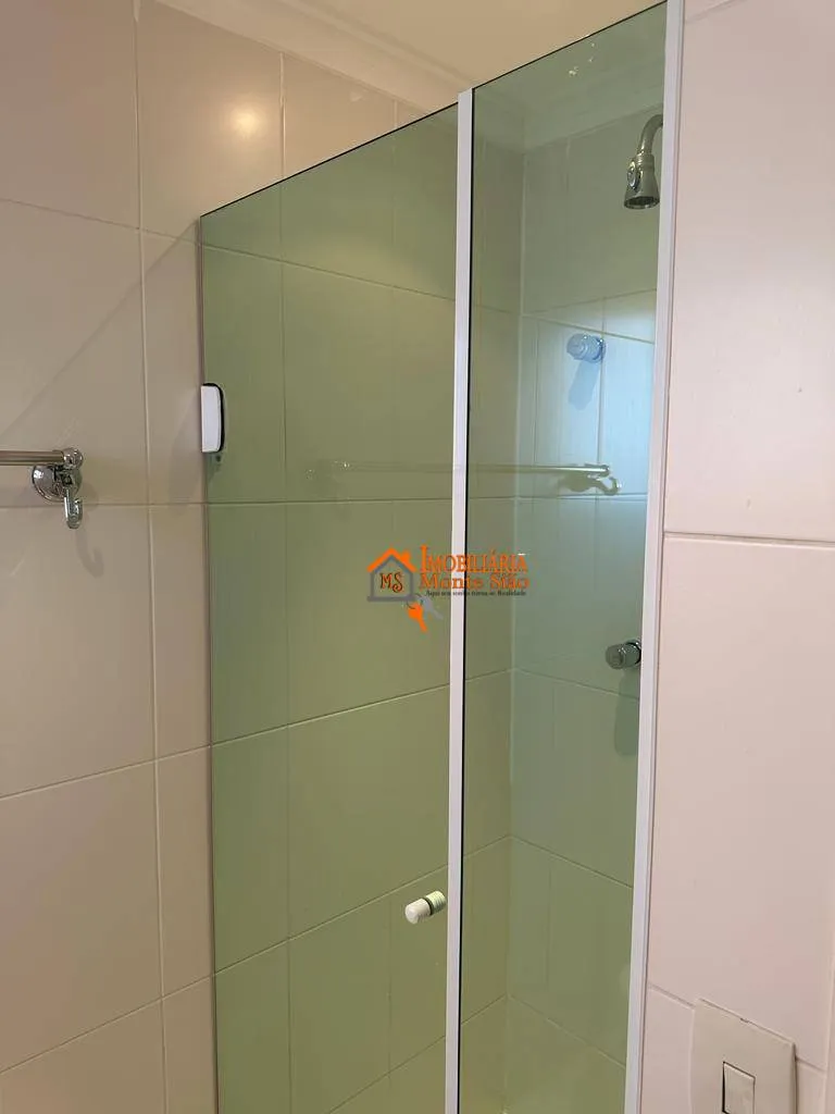 Imagem Apartamento com 3 dormitórios à venda, 164 m² por R$ 1.600.000,00 - Macedo - Guarulhos/SP