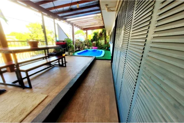 Imagem Casa para venda no bairro Centro em Sapiranga