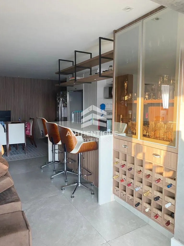 Imagem Galeria Guedala - Jardim Guedala - Apartamento à venda em São Paulo/SP