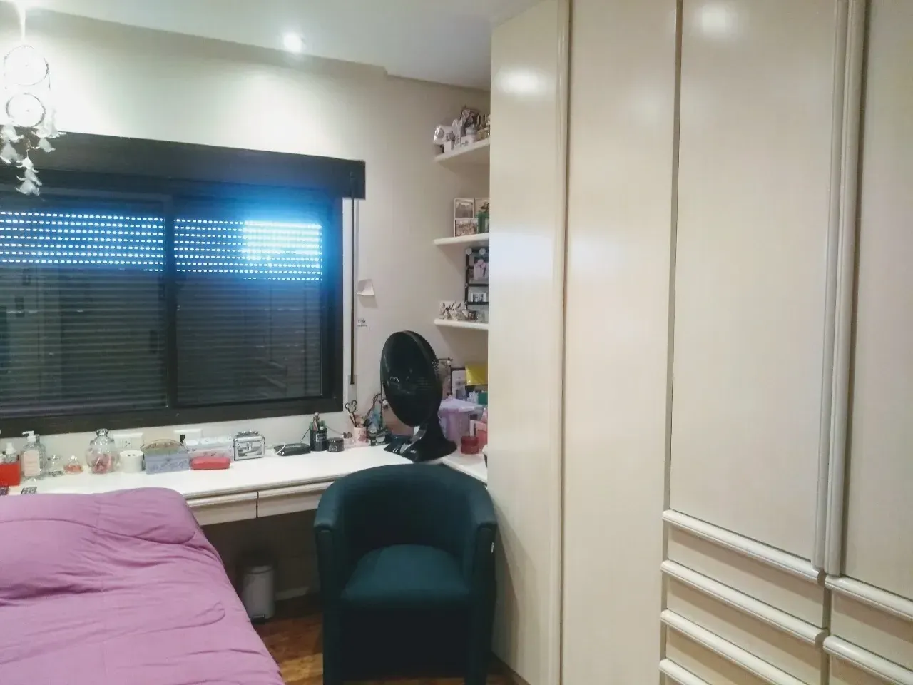 Imagem Apartamento com 4 Quartos à Venda, 272 m² em Vila Mariana - São Paulo