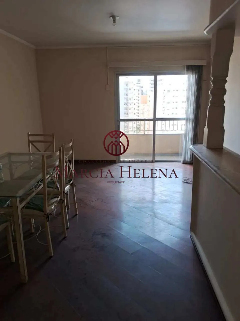 Imagem Apartamento à venda, no Edifício Malibu em Campinas, Cambuí, com 3 quartos, 86m2