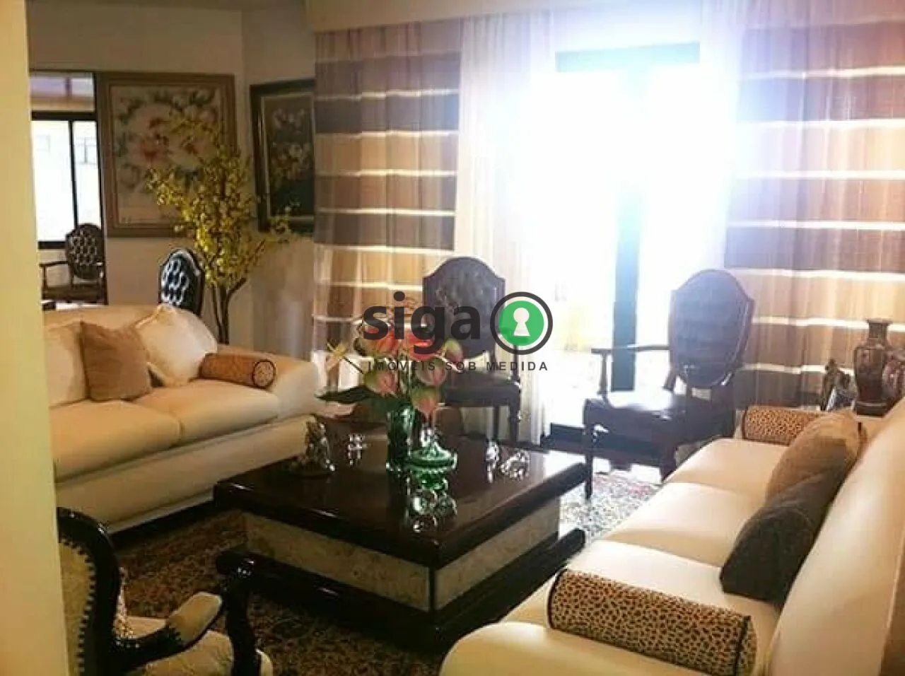 Imagem APARTAMENTO A VENDA