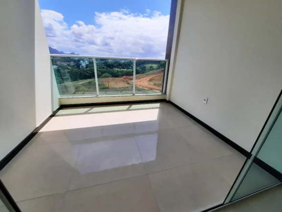 Imagem apartamento novo a venda lazer completo oportunidade guarapari praia do morro edificio agatha